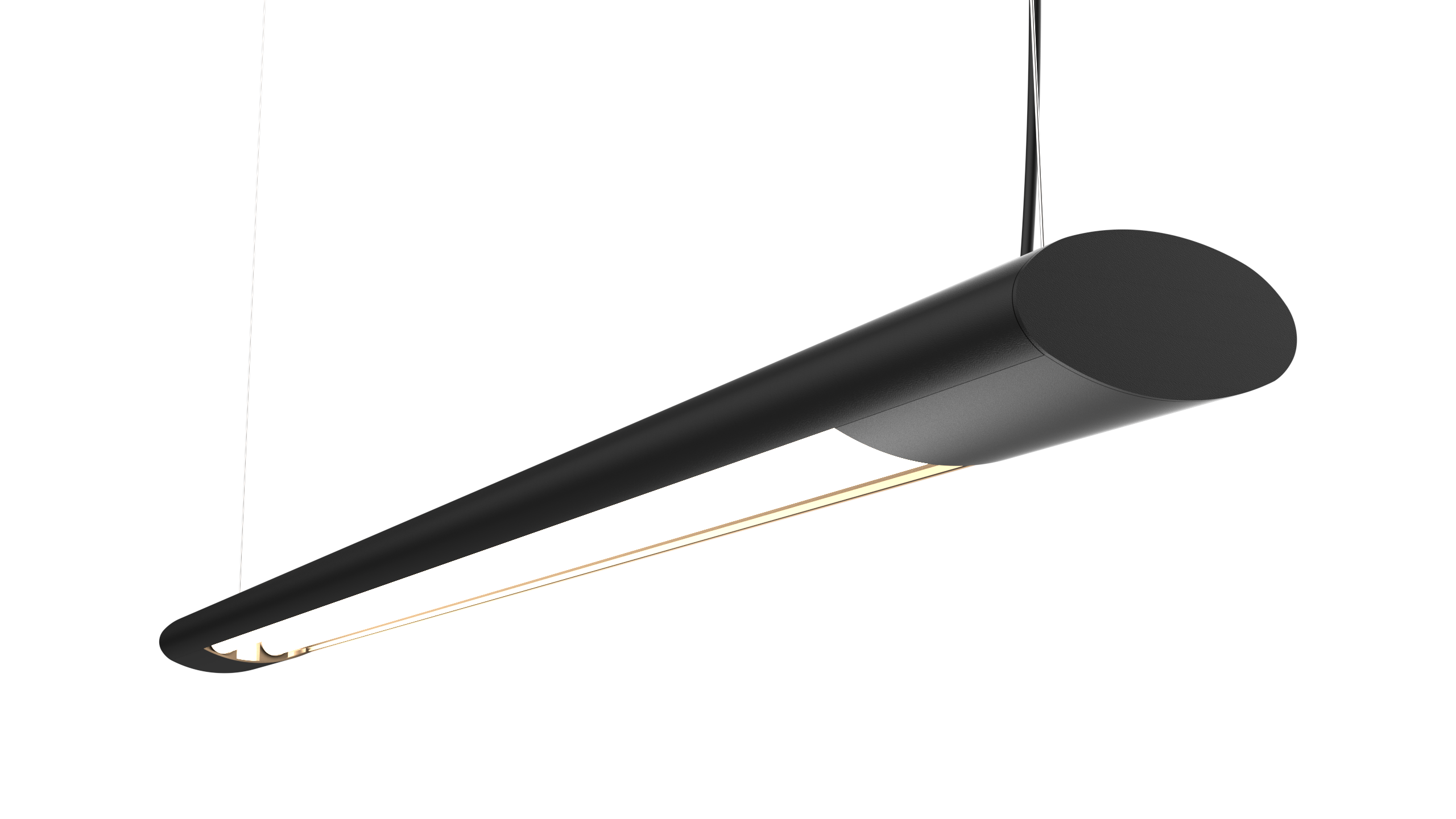 BS G13 LED — Чёрный — 3/4